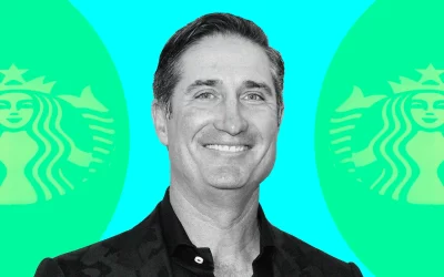Starbucks despide a 300 empleados corporativos y cierra oficinas regionales en EE. UU.