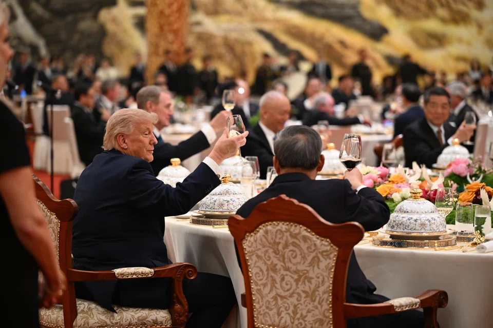 Banquete de Estado