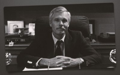 Muere Ted Turner, fundador de CNN y visionario de los medios, a los 87 años