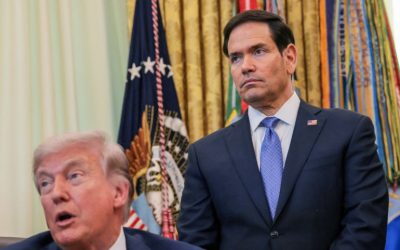 Trump y Rubio elevan la presión sobre Cuba con nuevas amenazas de acción militar y un bloqueo energético sin precedentes