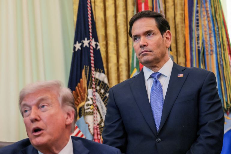 Trump y Rubio elevan la presión sobre Cuba con nuevas amenazas de acción militar y un bloqueo energético sin precedentes