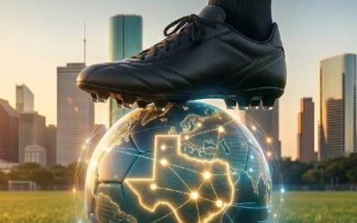 UNITED BY THE GAME: La Gran Experiencia de Networking Latino que Unirá a Houston el 28 de Mayo