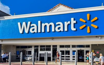 Walmart reporta sólidos resultados en el primer trimestre pero su perspectiva para el segundo trimestre decepciona a Wall Street