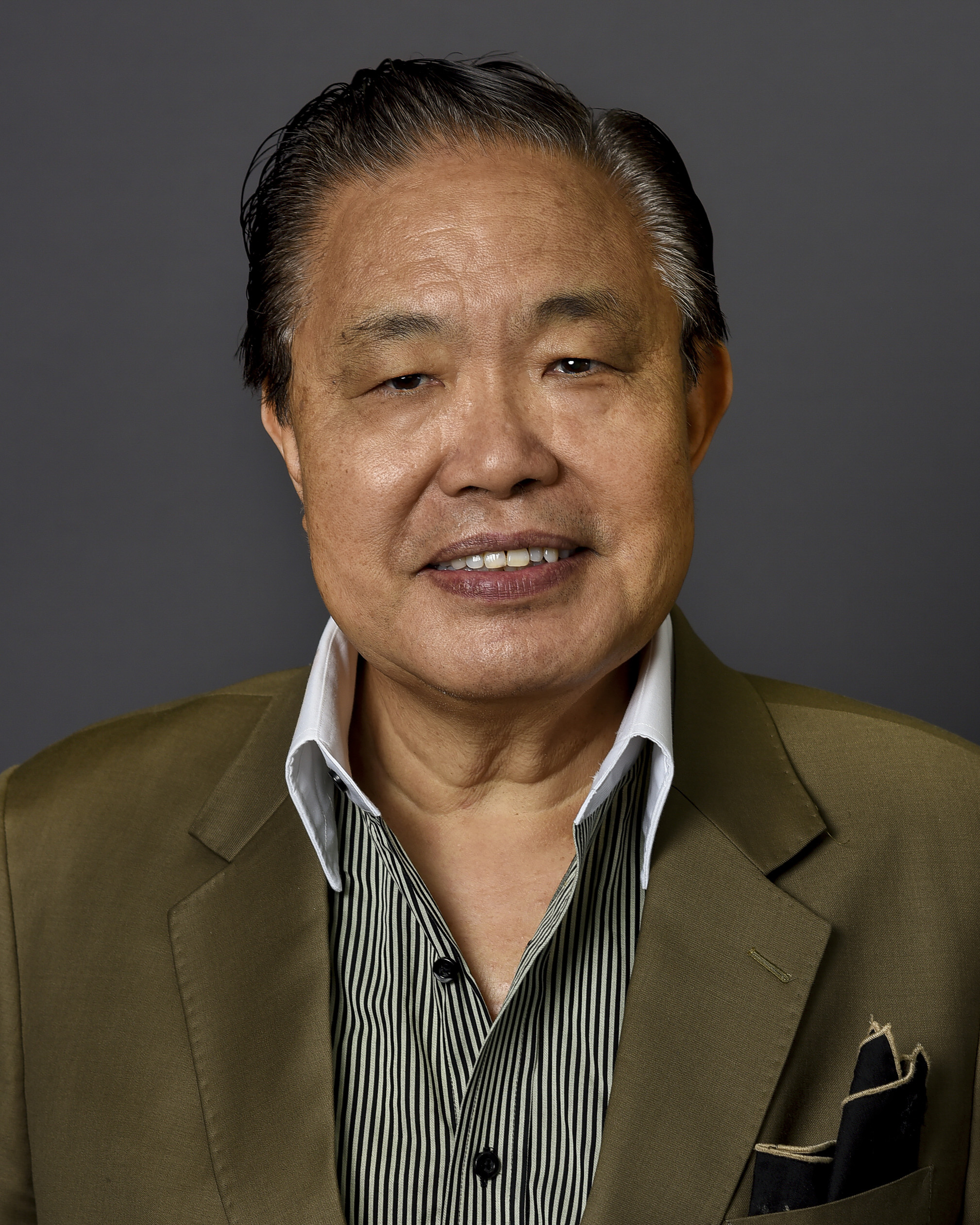 Wea Lee, fundador de Southern News Group y Global One Bank