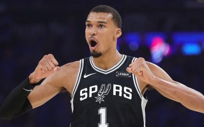 Spurs y Thunder se enfrentan en el Juego 2 tras la épica victoria de San Antonio