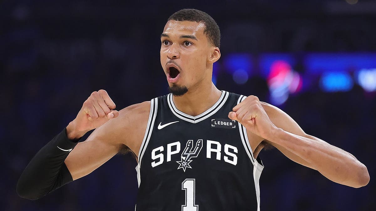 Spurs y Thunder se enfrentan en el Juego 2 tras la épica victoria de San Antonio