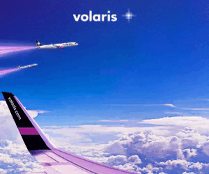 Volaris - Vuela a México desde Houston