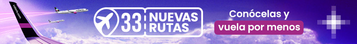 Volaris - Vuela a México desde Houston