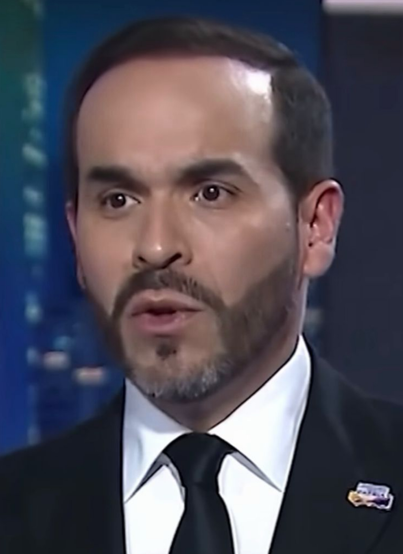 Abelardo de la Espriella, candidato presidencial Colombia 2026