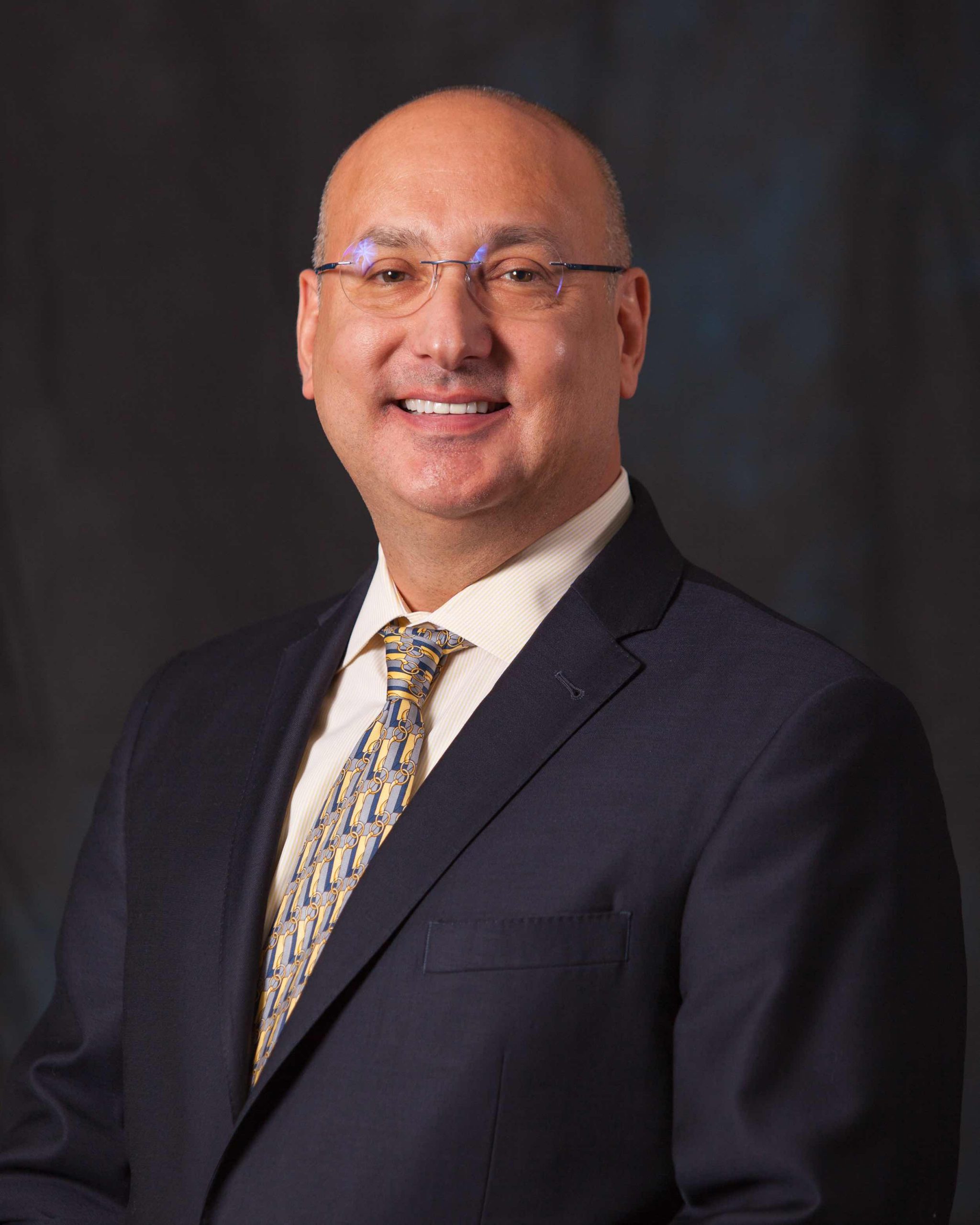 Gilbert Andrew Garcia - A Tip From Gilbert