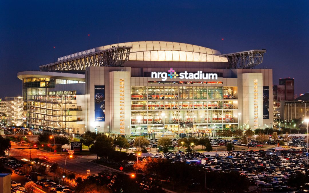 Houston Sede del Mundial 2026: Siete Partidos Emocionantes del 14 de Junio al 4 de Julio en el NRG Stadium