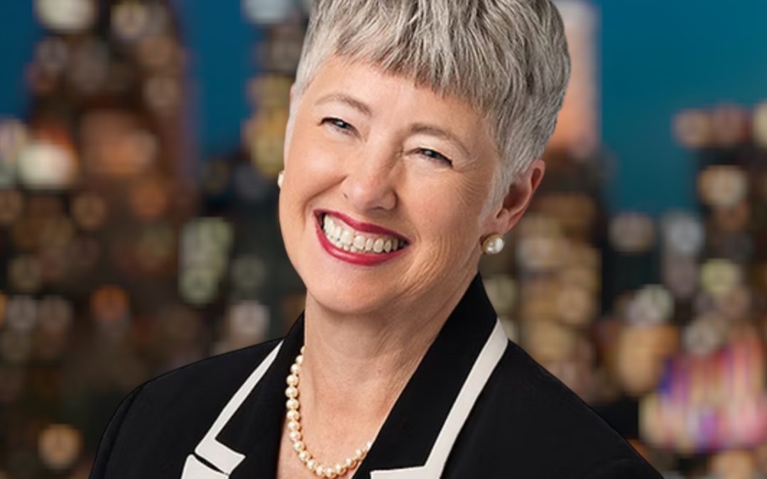 En el Día de los Presidentes, Annise Parker invita a la comunidad hispana a votar temprano a partir del 17 de febrero