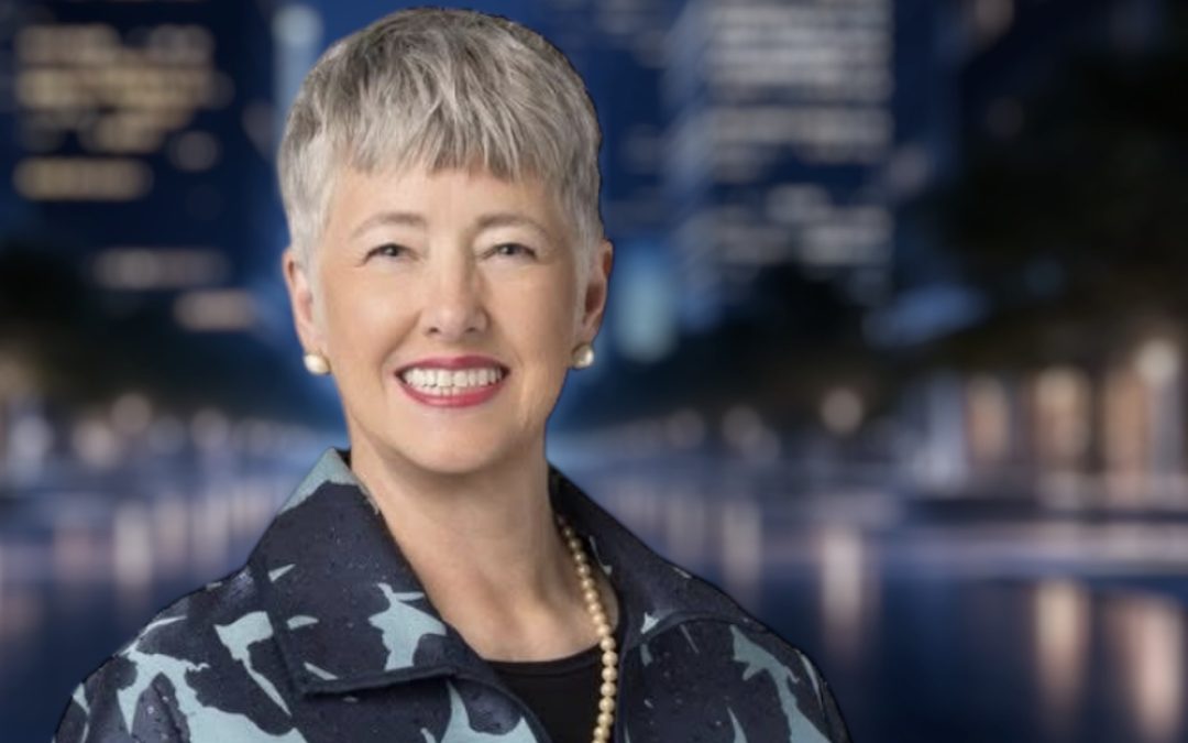 Annise Parker lidera la contienda rumbo al runoff y el voto latino emerge como fuerza decisiva en Harris County