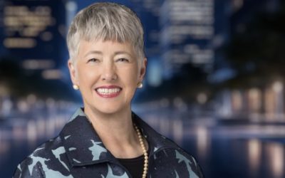 Annise Parker lidera la contienda rumbo al runoff y el voto latino emerge como fuerza decisiva en Harris County