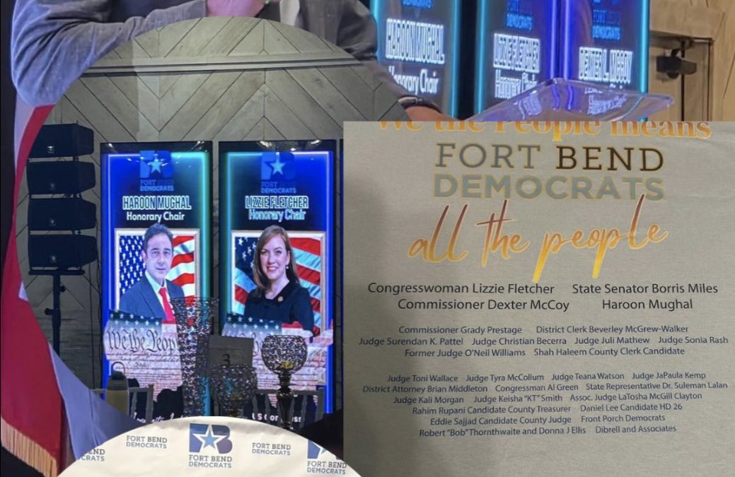 Plan de Acción: Esta Semana es Clave para el Futuro del Precinto 4