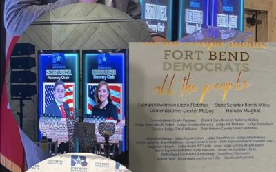 Plan de Acción: Esta Semana es Clave para el Futuro del Precinto 4