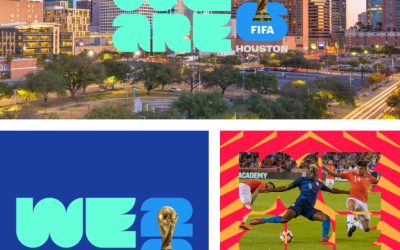 Houston se prepara para el Mundial 2026: Airbnb organiza foros para anfitriones y proyecta un “boom” de visitantes