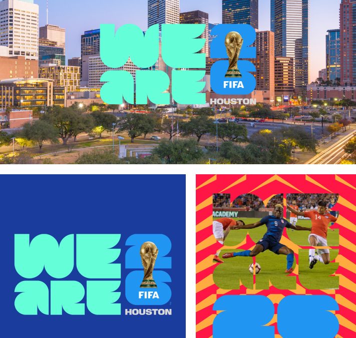 Houston se prepara para el Mundial 2026: Airbnb organiza foros para anfitriones y proyecta un “boom” de visitantes